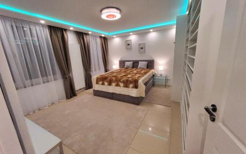 Golzheim Apartment | 3 Zimmer Wohnung - Keine Party Wohnung ! 6 Personen