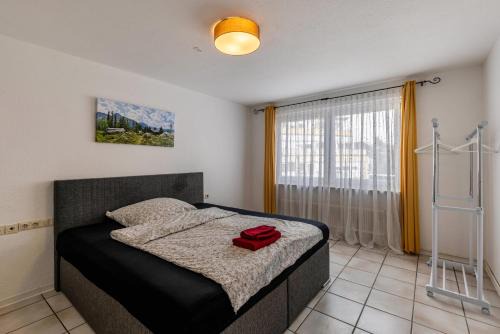 Reutlingen Apartment | 3 Zimmerwohnung in zentraler Lage