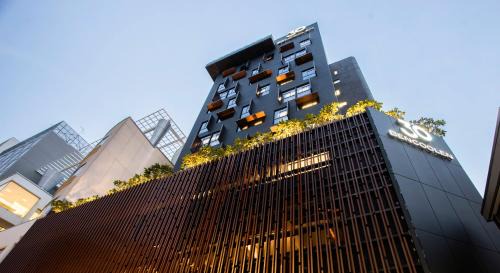 Bencoolen Hotel | 30 Bencoolen