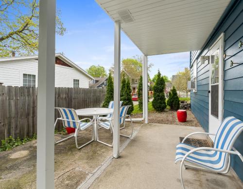 Grand Haven House | 30 Day Rental - Walking Distance to Grand Haven