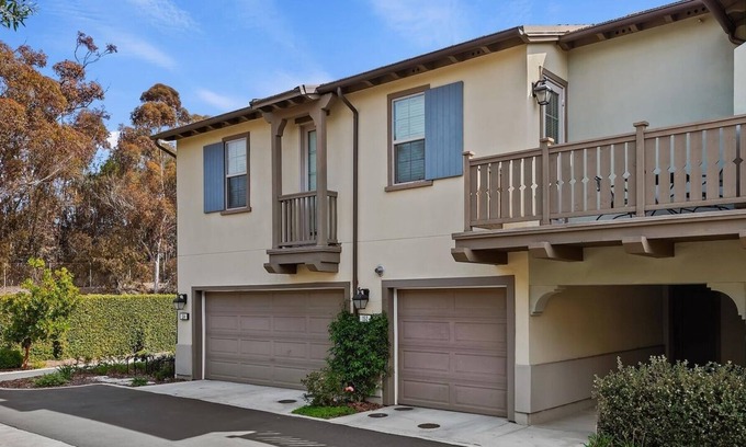 Goleta Condo | 30 days minimum: Luxury 1 Bedroom Condo Walking Distance to Golf, Ocean & Hiking