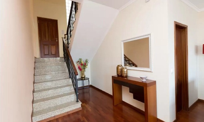 Arco da Calheta House | 30% Desconto! Villa Nazaré 22 in Madeira