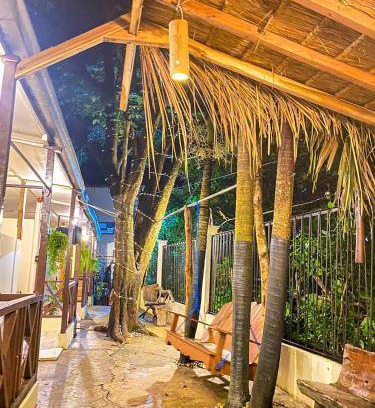 El Nido Cabin | 30 m² Lodge ∙ 15 guests