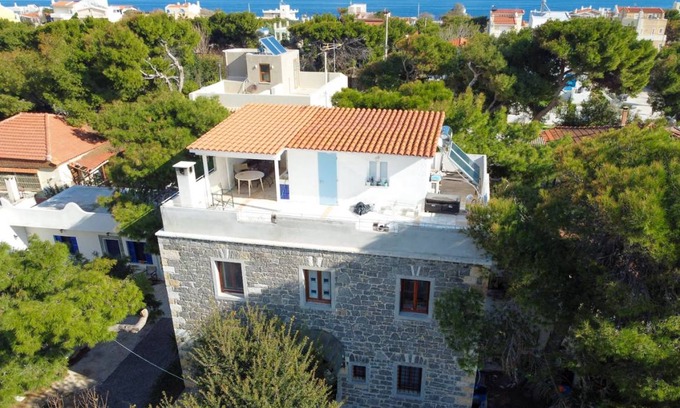 Spata-Artemida Other | 30 m² Accommodation ∙ 1 bedroom ∙ 2 guests