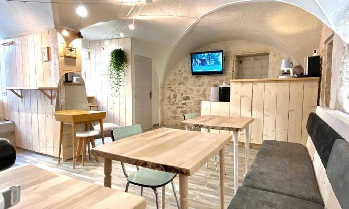 Castelnau-le-Lez Apartment | 30 m² Apartment ∙ 4 guests