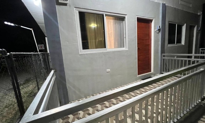 Cotabato Apartment | 30 m² Apartment ∙ 1 bedroom ∙ 2 guests