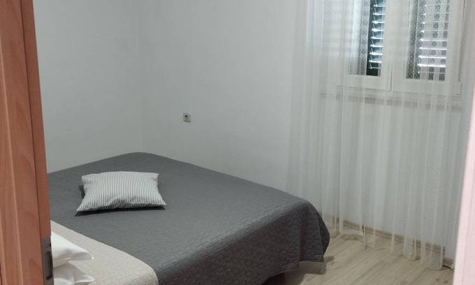 Kastela Apartment | 30 m² Apartment ∙ 1 bedroom ∙ 4 guests