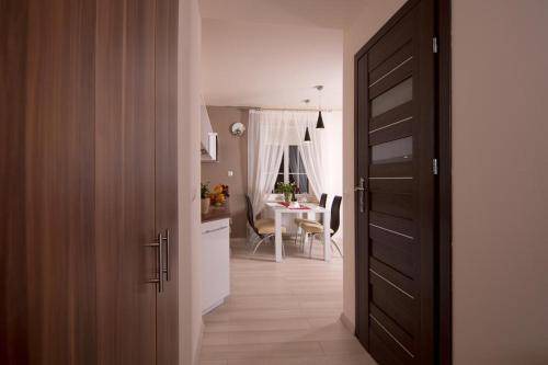 Kazimierz Dolny Apartment | 30 m² Apartment ∙ 1 bedroom ∙ 3 guests
