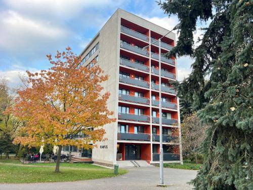 Hradec Kralove Apartment | 30 m² Apartment ∙ 4 guests