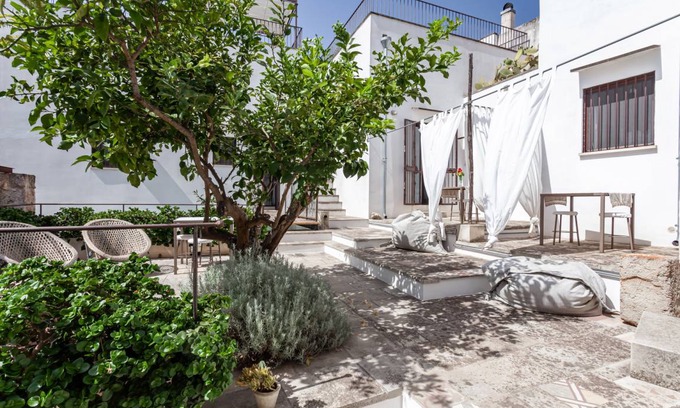 Matino Apartment | 30 m² Apartment ∙ 1 bedroom ∙ 2 guests