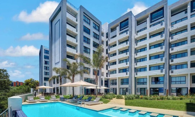 Pretoria Apartment | 30 m² Apartment ∙ 1 bedroom ∙ 2 guests