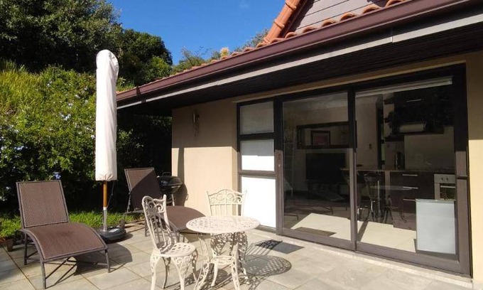 Port Zimbali Apartment | 30 m² Apartment ∙ 1 bedroom ∙ 2 guests