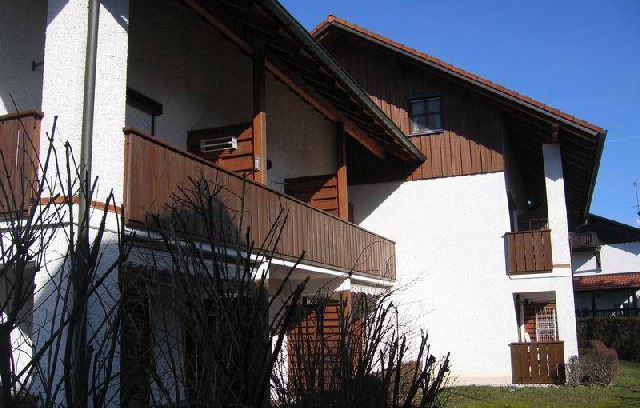 Safferstetten Apartment | 30 m² Apartment ∙ 1 bedroom ∙ 2 guests
