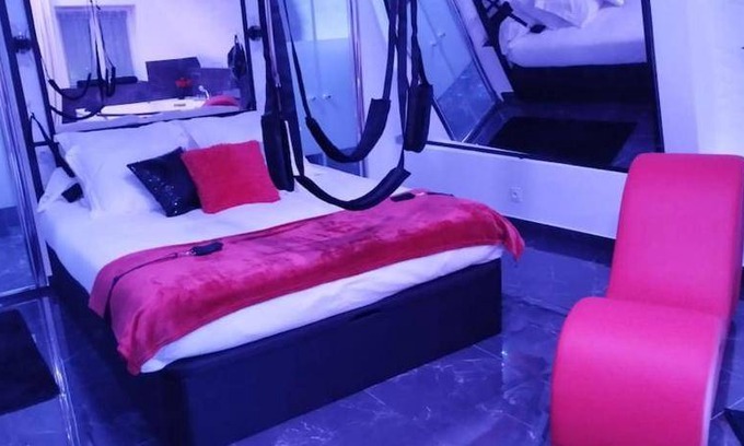 Bouc-Bel-Air Apartment | 30 m² Apartment ∙ 1 bedroom ∙ 2 guests