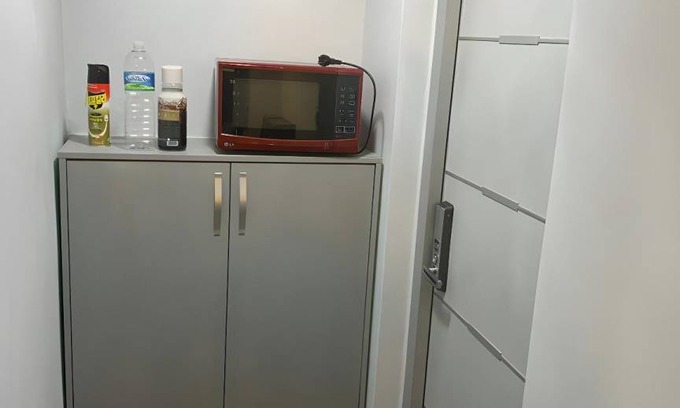 Seochon Apartment | 30 m² Apartment ∙ 1 bedroom ∙ 2 guests