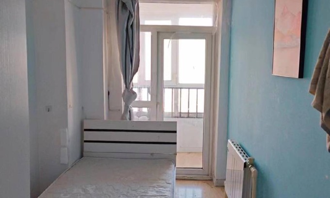 Nangang Qu Apartment | 30 m² Apartment ∙ 1 bedroom ∙ 2 guests