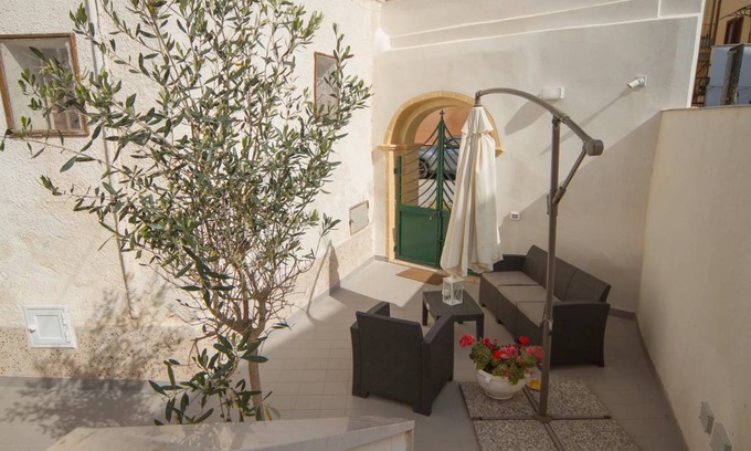 Marsala Apartment | 30 m² Apartment ∙ 1 bedroom ∙ 2 guests