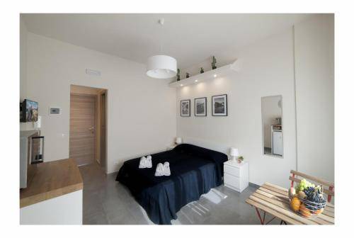 Spisone Apartment | 30 m² Apartment ∙ 1 bedroom ∙ 2 guests