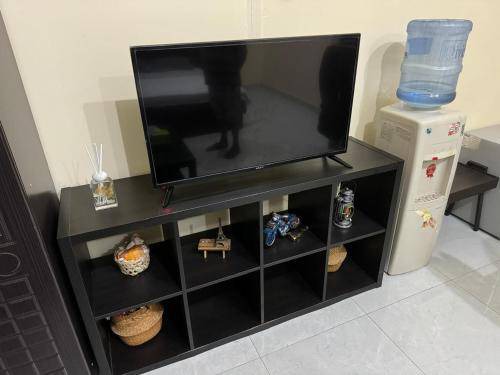 Abu Dhabi Apartment | 30 m² Apartment ∙ 1 bedroom ∙ 3 guests