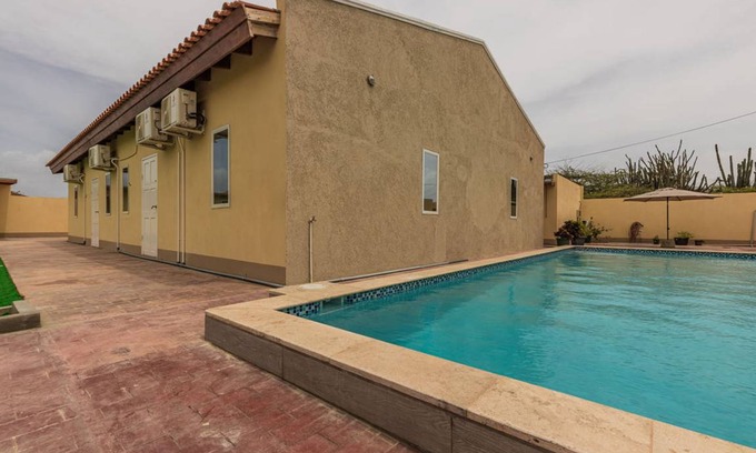 Opal Apartment | 30 m² Apartment ∙ 1 bedroom ∙ 2 guests