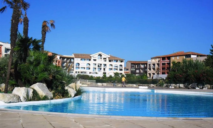 Gassin Apartment | 30 m² Apartment ∙ 1 bedroom ∙ 4 guests