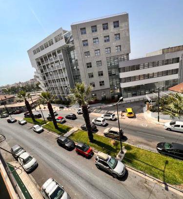 Attiki Apartment | 30 m² Apartment ∙ 1 bedroom ∙ 3 guests