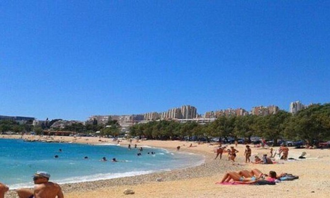 Split Apartment | 30 m² Apartment ∙ 1 bedroom ∙ 3 guests