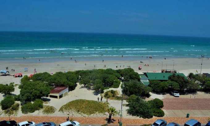 Strand Apartment | 30 m² Apartment ∙ 1 bedroom ∙ 3 guests