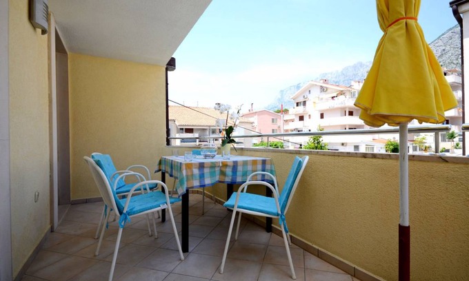 Istok Apartment | 30 m² Apartment ∙ 1 bedroom ∙ 4 guests