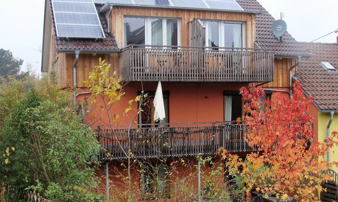 Meersburg Apartment | 30 m² Apartment ∙ 1 bedroom ∙ 2 guests