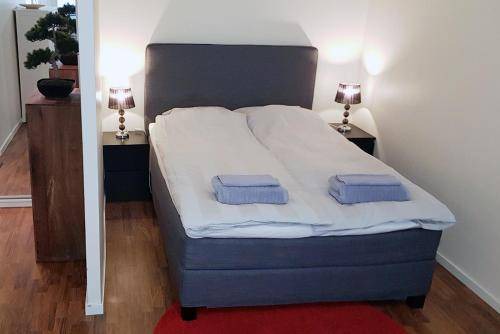 Alppiharju Apartment | 30 m² Apartment ∙ 1 bedroom ∙ 4 guests