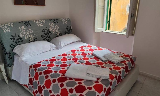 Zagarolo Apartment | 30 m² Apartment ∙ 1 bedroom ∙ 2 guests