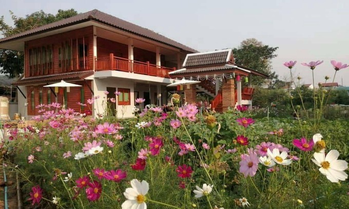 Nan Apartment | 30 m² Apartment ∙ 1 bedroom ∙ 2 guests