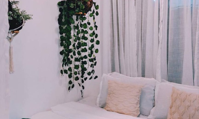 Santa Rosa Apartment | 30 m² Apartment ∙ 10 guests