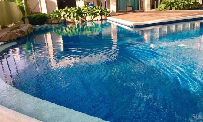 Ugong Apartment | 30 m² Apartment ∙ 2 bedrooms ∙ 6 guests