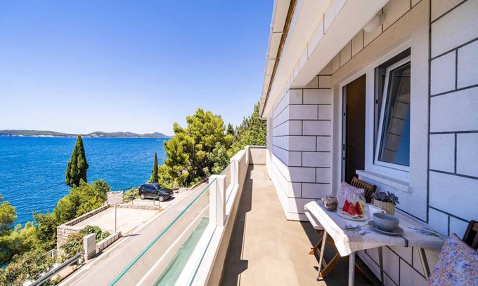 Lozica Apartment | 30 m² Apartment ∙ 2 guests