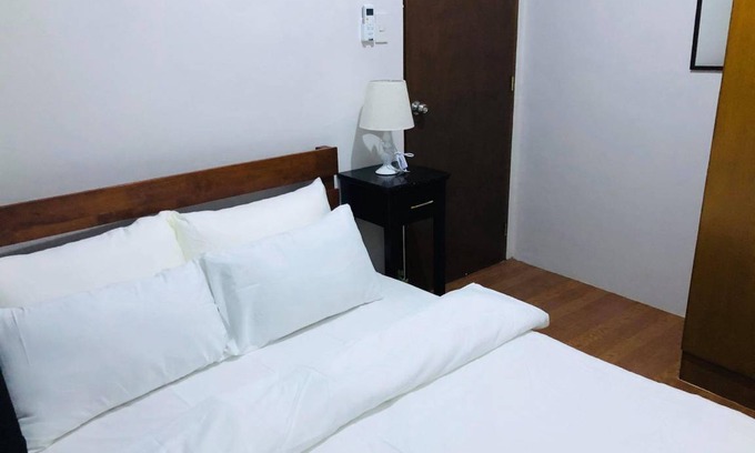 Malabanias Apartment | 30 m² Apartment ∙ 2 bedrooms ∙ 5 guests
