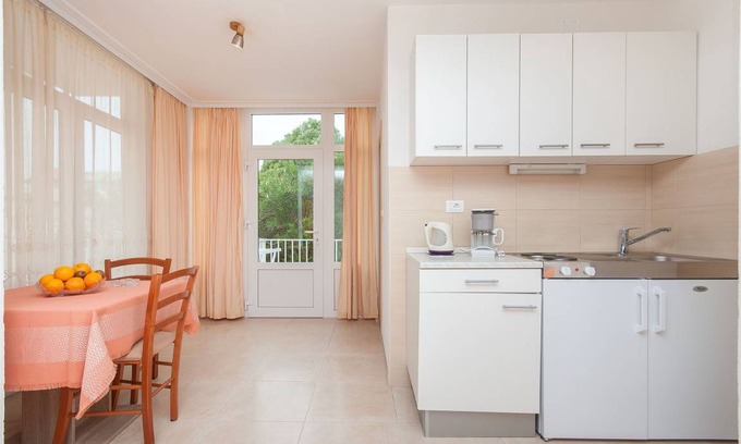 Ratac Apartment | 30 m² Apartment ∙ 3 guests
