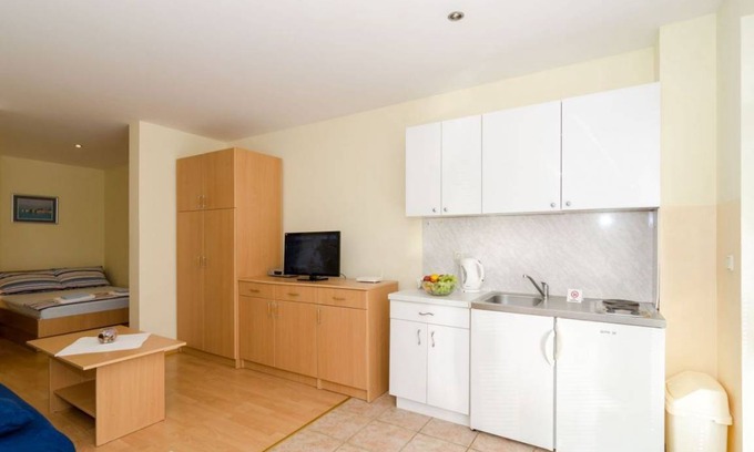 Lapad Apartment | 30 m² Apartment ∙ 3 guests