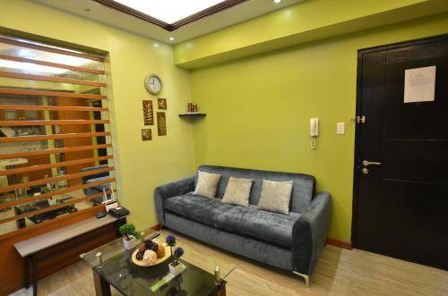 Brgy. 719 Apartment | 30 m² Apartment ∙ 3 guests
