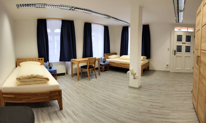 Weiler Apartment | 30 m² Apartment ∙ 4 guests