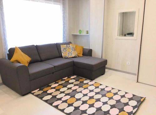 San Eugenio Apartment | 30 m² Apartment ∙ 2 guests