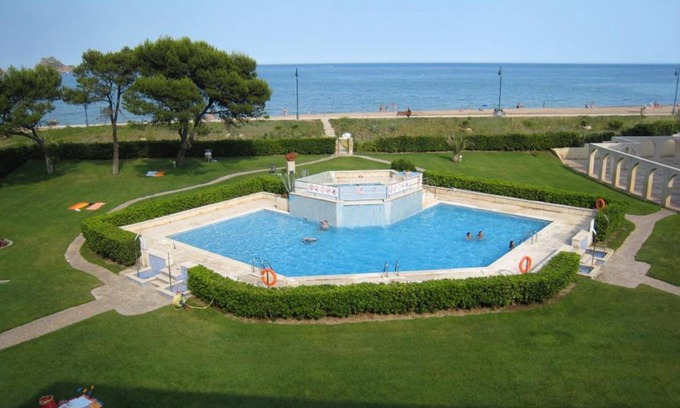 Els Griells Apartment | 30 m² Apartment ∙ 1 bedroom ∙ 4 guests
