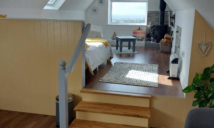 Glaise Bheag Apartment | 30 m² Apartment ∙ 1 bedroom ∙ 2 guests