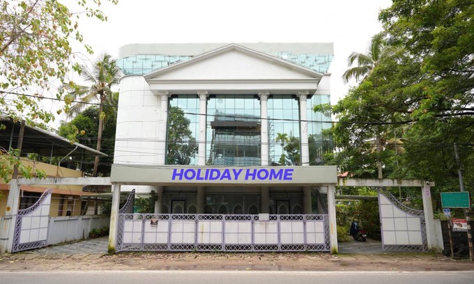 Maradu Apartment | 30 m² Apartment ∙ 1 bedroom ∙ 4 guests
