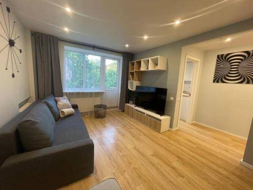 Agenskalns Apartment | 30 m² Apartment ∙ 1 bedroom ∙ 3 guests