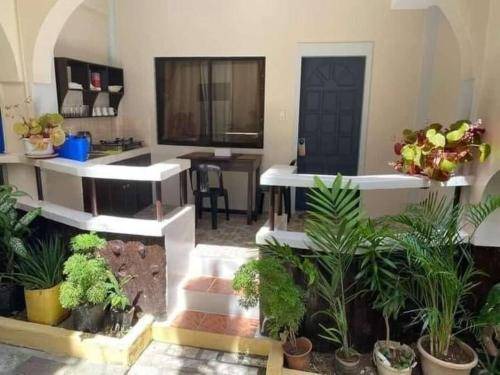 Manoc-Manoc Apartment | 30 m² Apartment ∙ 1 bedroom ∙ 2 guests