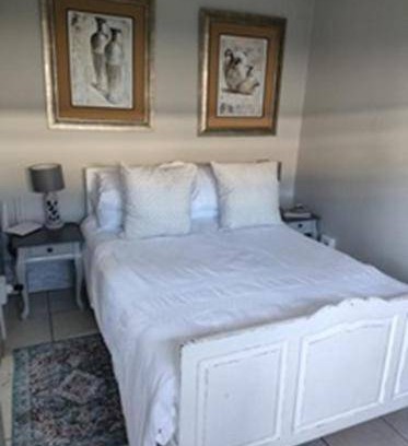 Oudtshoorn Apartment | 30 m² Apartment ∙ 1 bedroom ∙ 2 guests