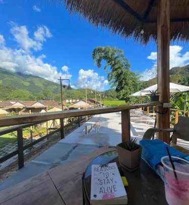Bo Kluea Bed & Breakfast | 30 m² Bed and breakfast ∙ 8 guests