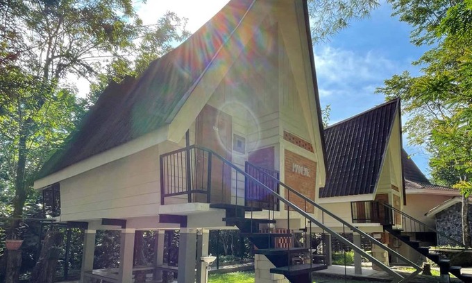 Sinduharjo Bed & Breakfast | 30 m² Bed and breakfast ∙ 4 guests